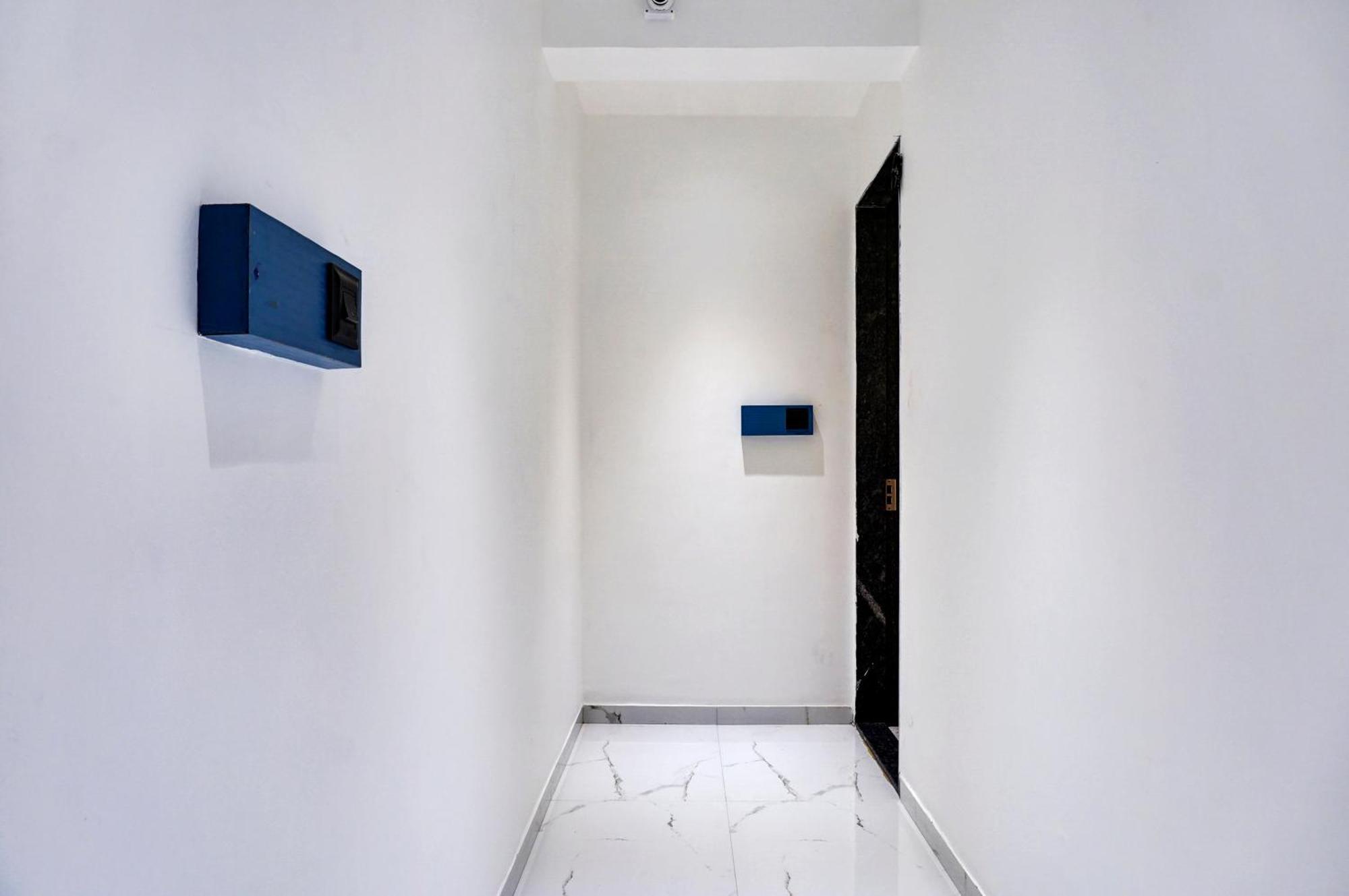 Palm Suites Baner- Indian Nationals Only Pune Bagian luar foto