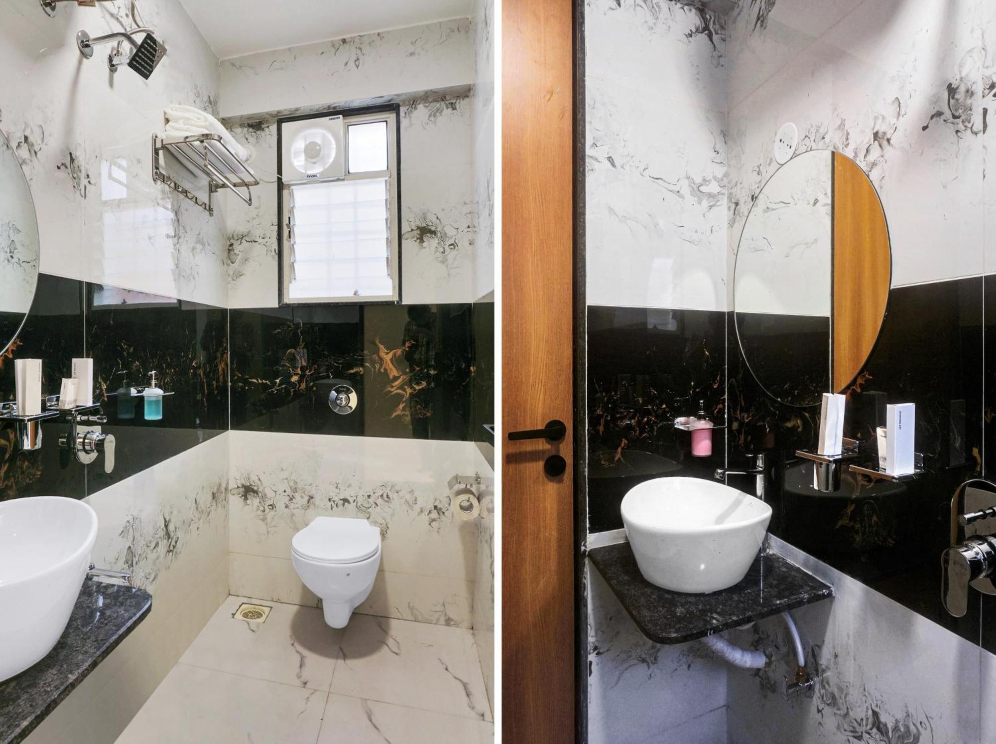 Palm Suites Baner- Indian Nationals Only Pune Bagian luar foto